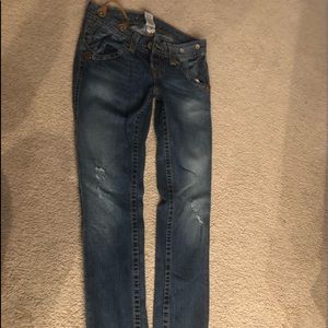 True Religion Brand Jeans